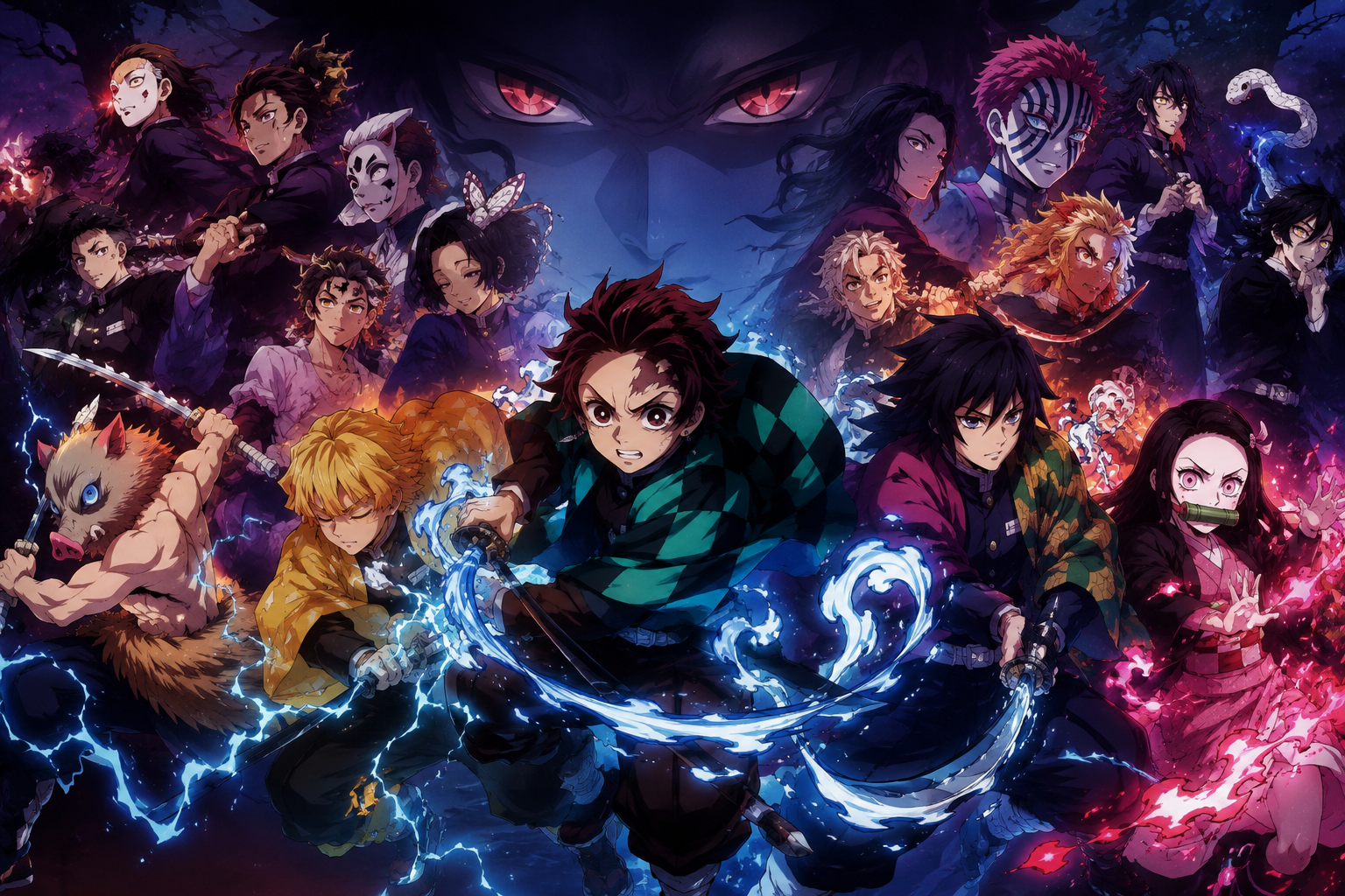 ZoroTV – Watch Anime Online Free in HD Sub & Dub